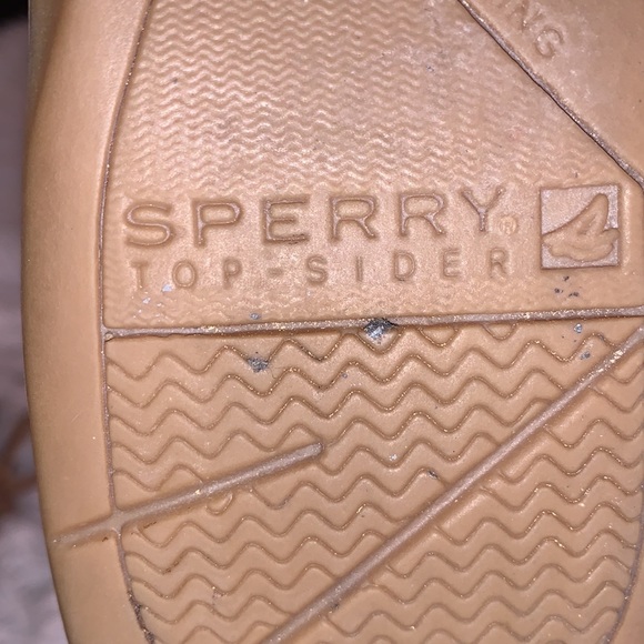 🤎WOMEN’S SPERRY TOP SIDER HIKERFISH LACE UP BOOTS🤎 - Picture 14 of 14